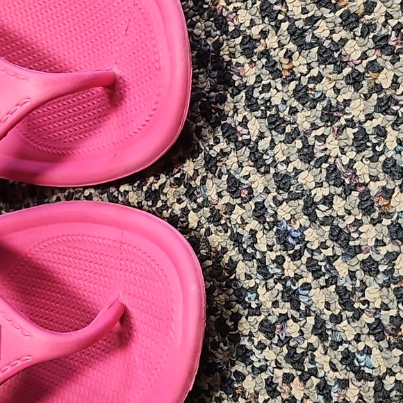 Minnetonka Womens Silverthorne Prism Sandal Size 9 - Picture 3 of 9